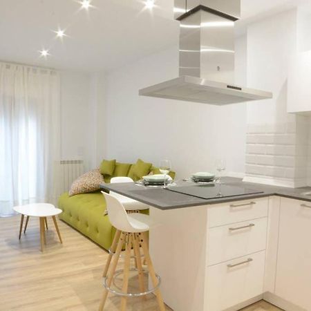 Ávila Vut La Casa Del Recreo 아파트 외부 사진