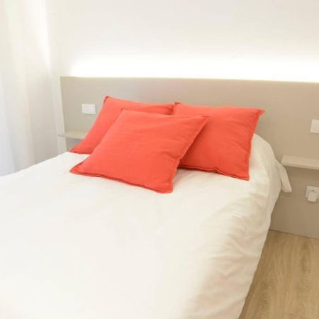Ávila Vut La Casa Del Recreo 아파트 외부 사진