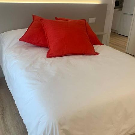 Ávila Vut La Casa Del Recreo 아파트 외부 사진