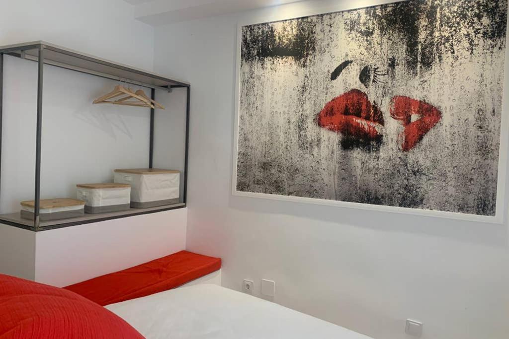 Ávila Vut La Casa Del Recreo 아파트 외부 사진