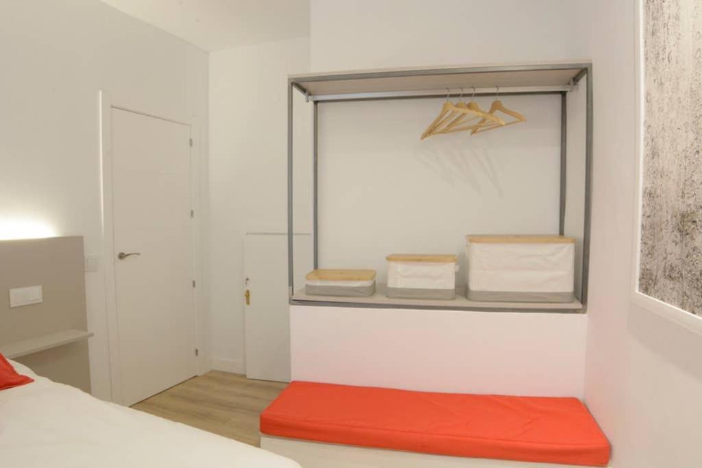 Ávila Vut La Casa Del Recreo 아파트 외부 사진