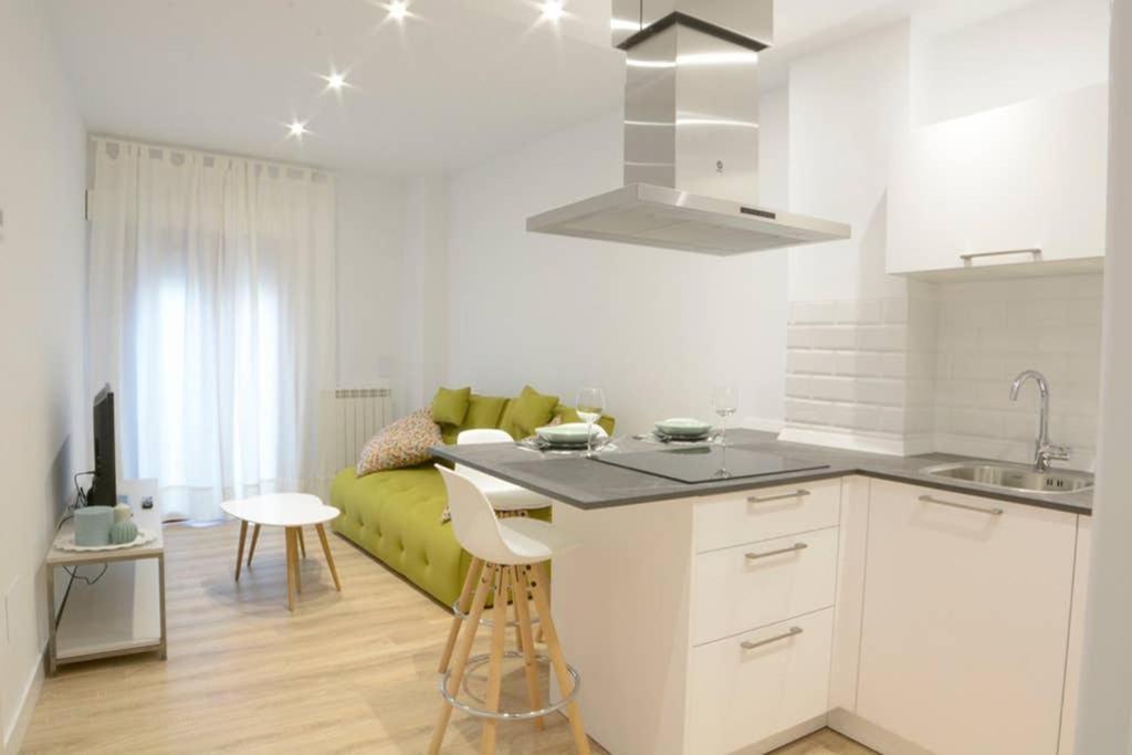 Ávila Vut La Casa Del Recreo 아파트 외부 사진