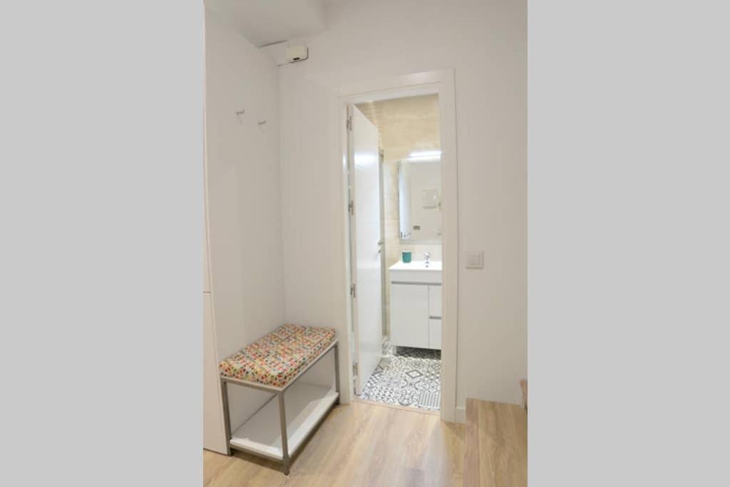 Ávila Vut La Casa Del Recreo 아파트 외부 사진