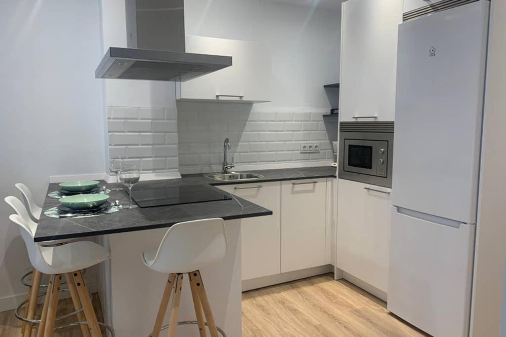 Ávila Vut La Casa Del Recreo 아파트 외부 사진