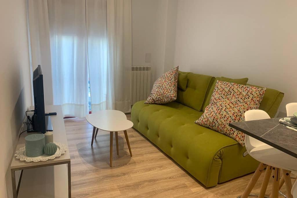 Ávila Vut La Casa Del Recreo 아파트 외부 사진