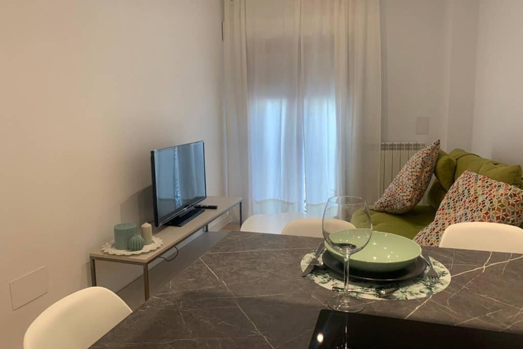 Ávila Vut La Casa Del Recreo 아파트 외부 사진